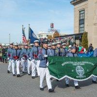 Dominion Christmas Parade 2016